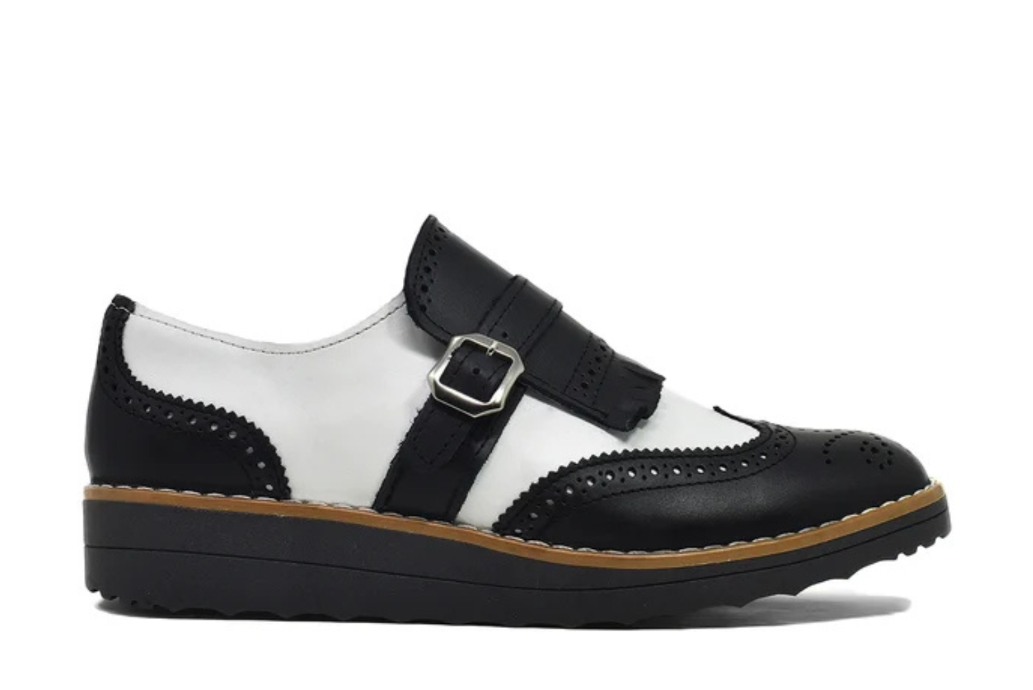 DOREA 602 BLANCO/NEGRO