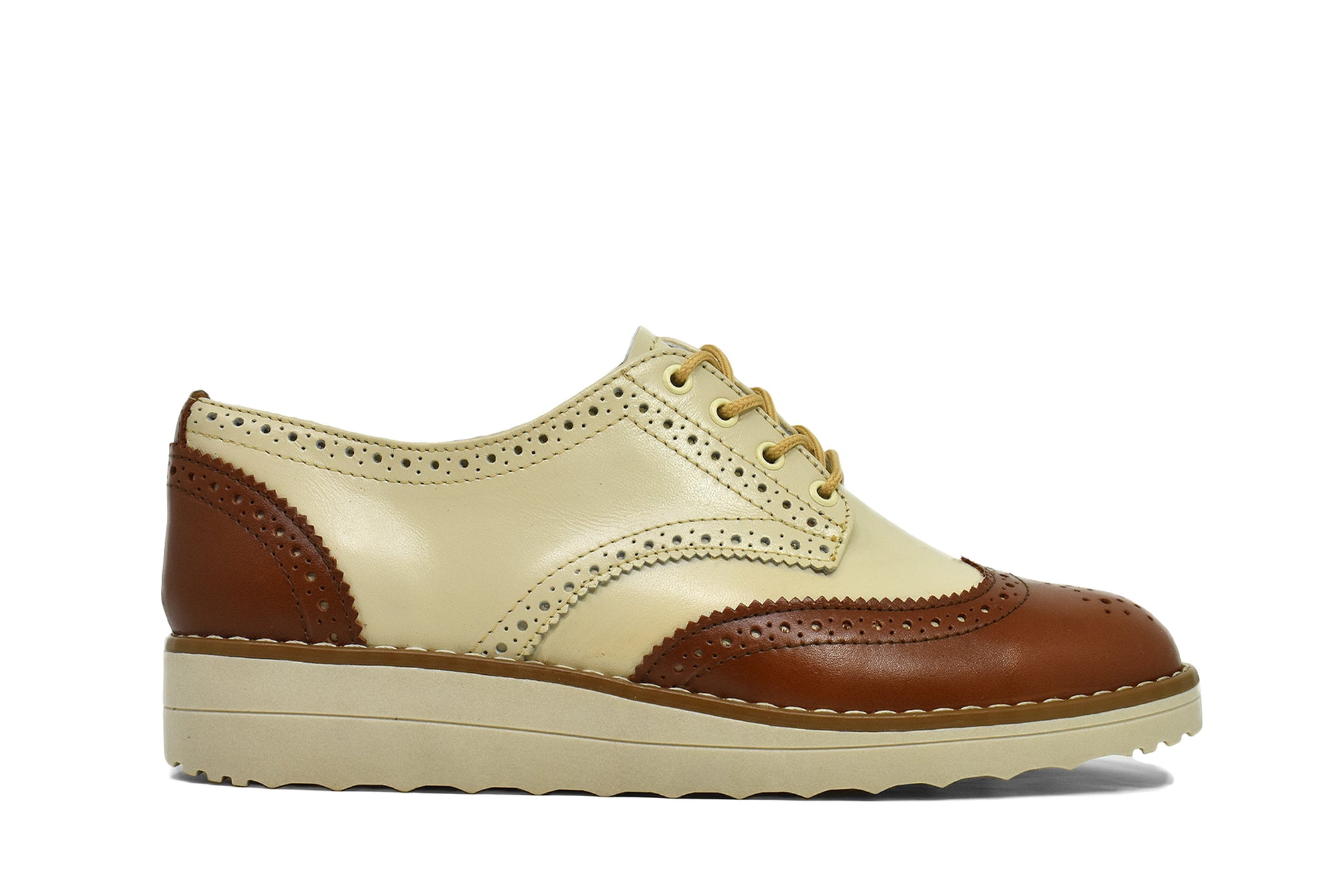 DOREA 605 CARAMEL - HUESO