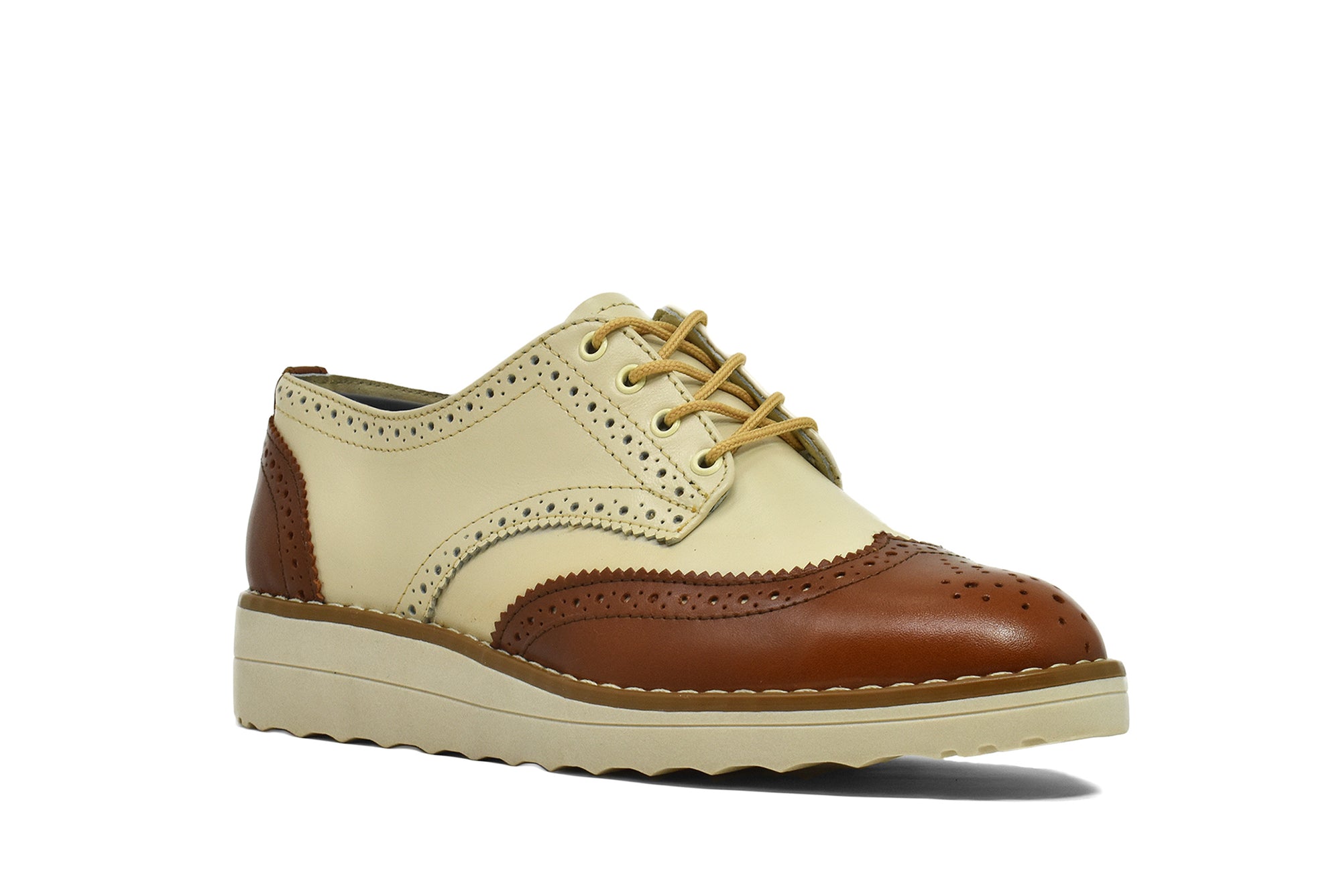 DOREA 605 CARAMEL - HUESO