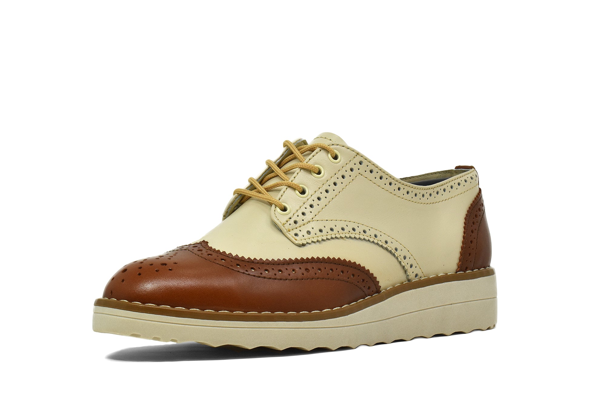 DOREA 605 CARAMEL - HUESO
