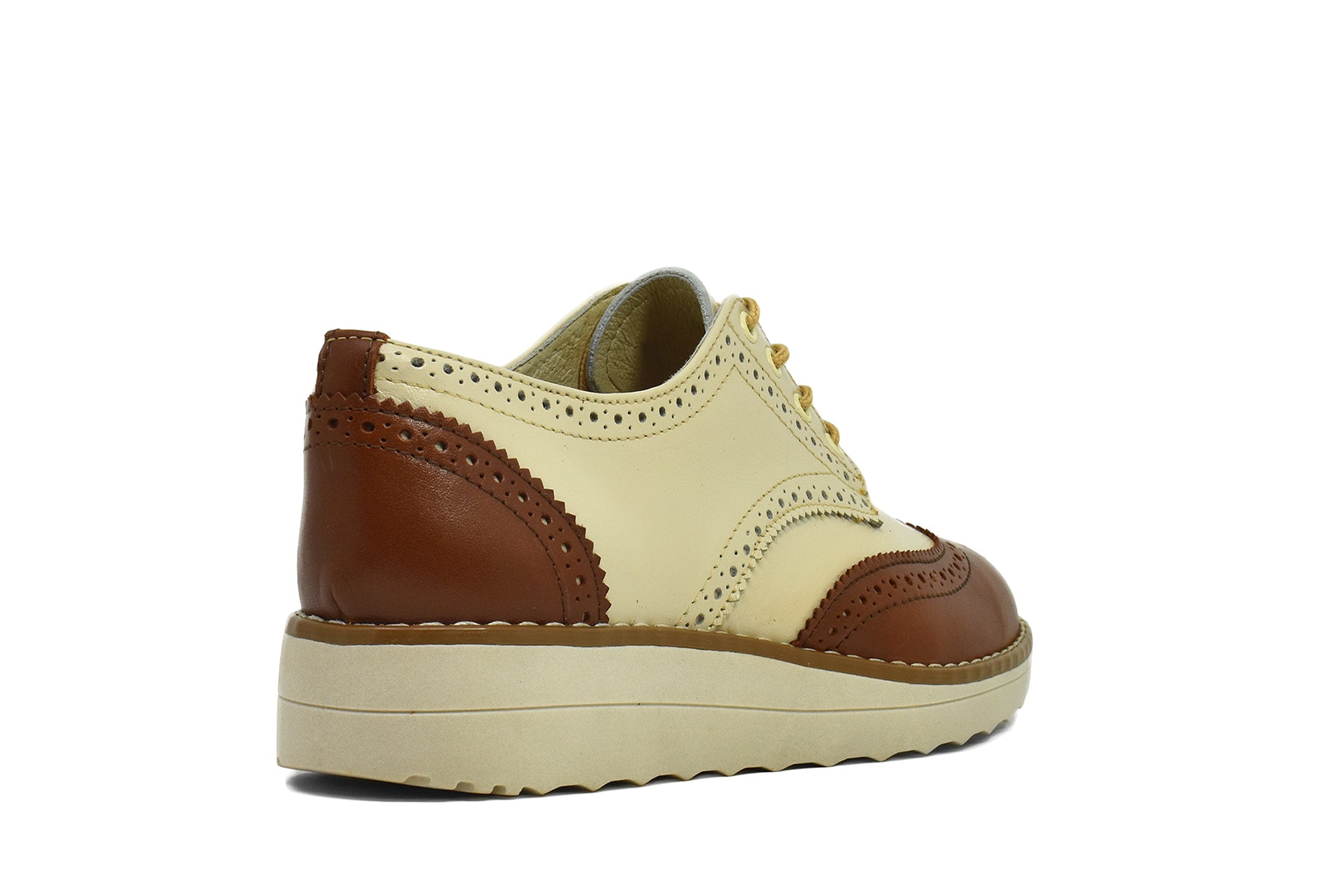 DOREA 605 CARAMEL - HUESO