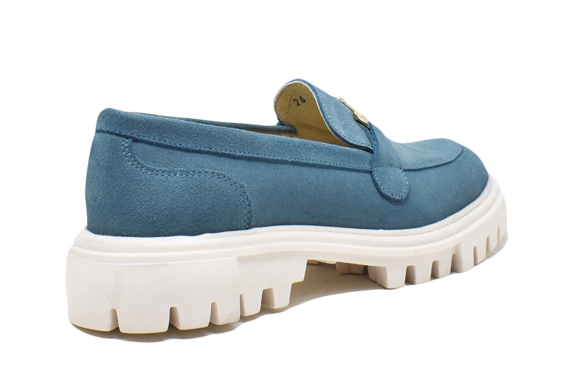 LEFRAY 610 AZUL
