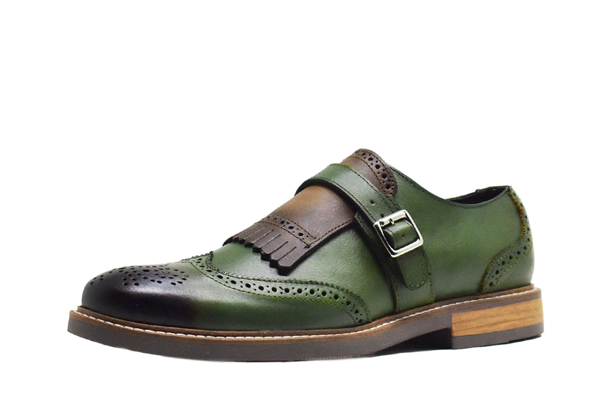 MERLÍN 8015 VERDE