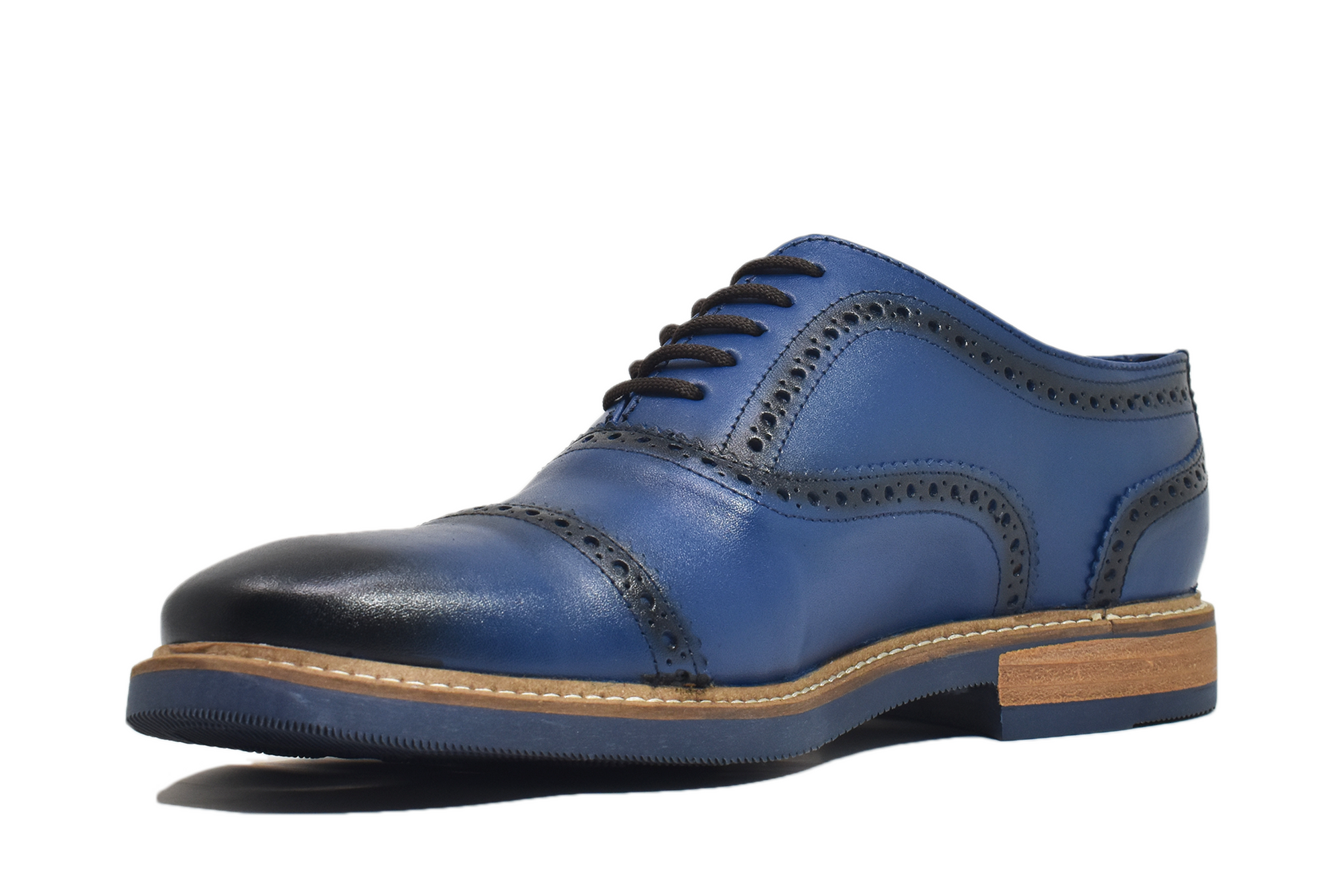 MERLÍN 8032 AZUL