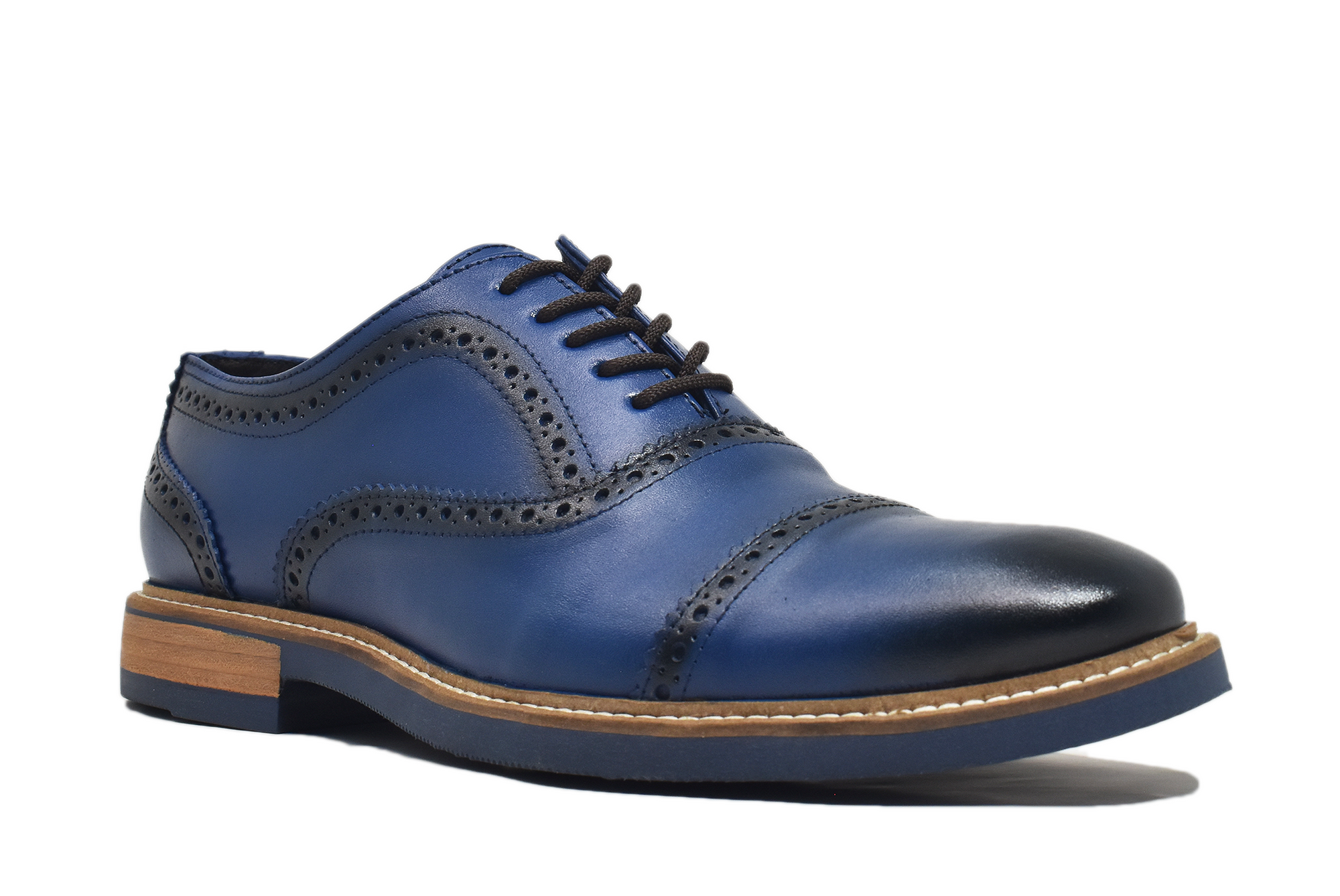 MERLÍN 8032 AZUL