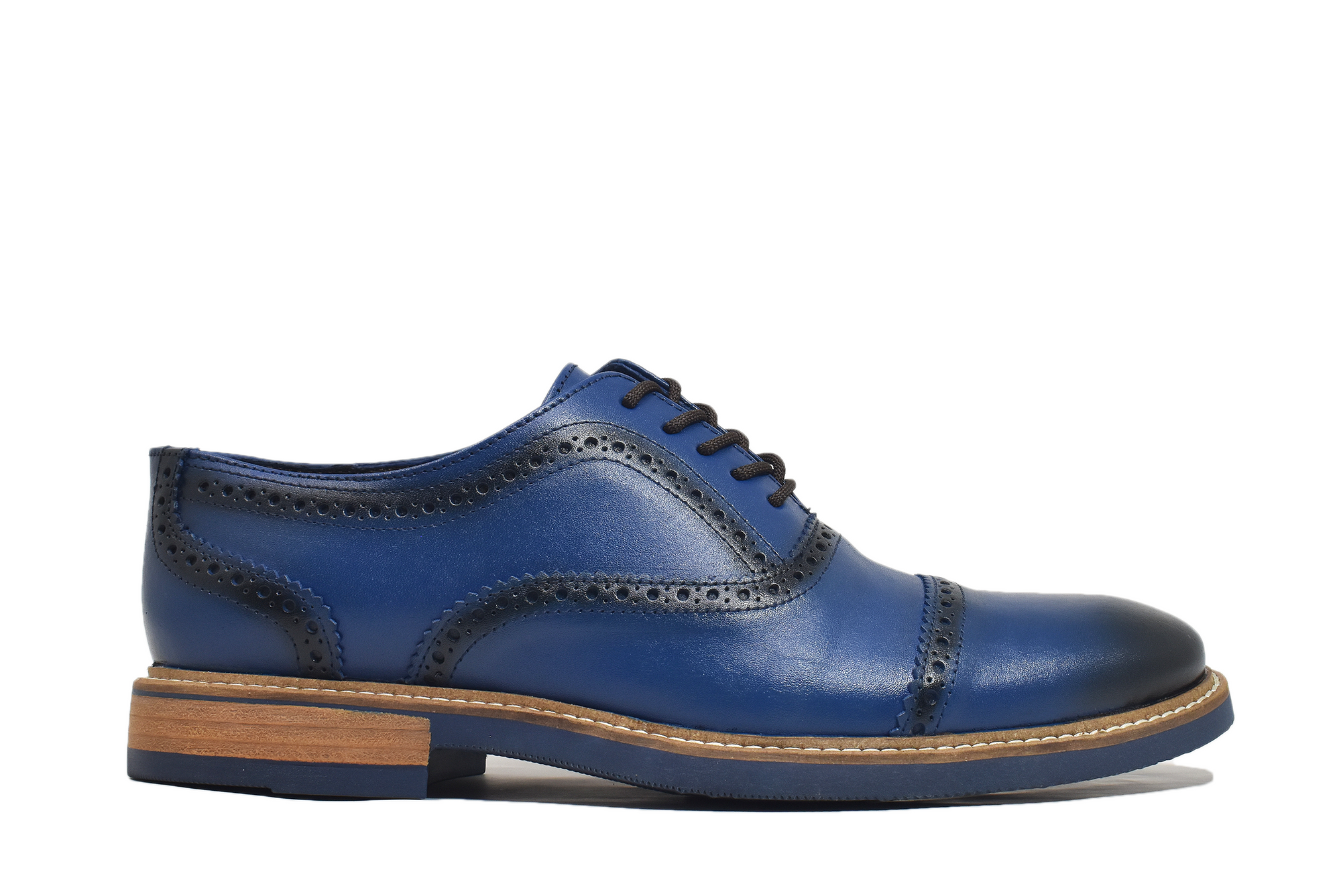 MERLÍN 8032 AZUL