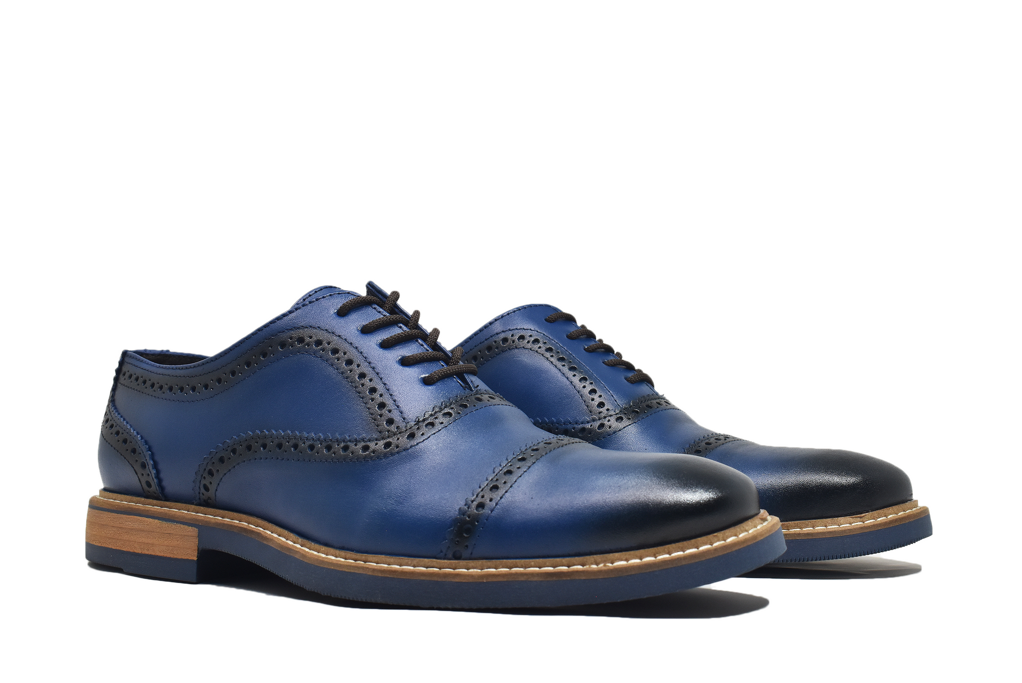 MERLÍN 8032 AZUL