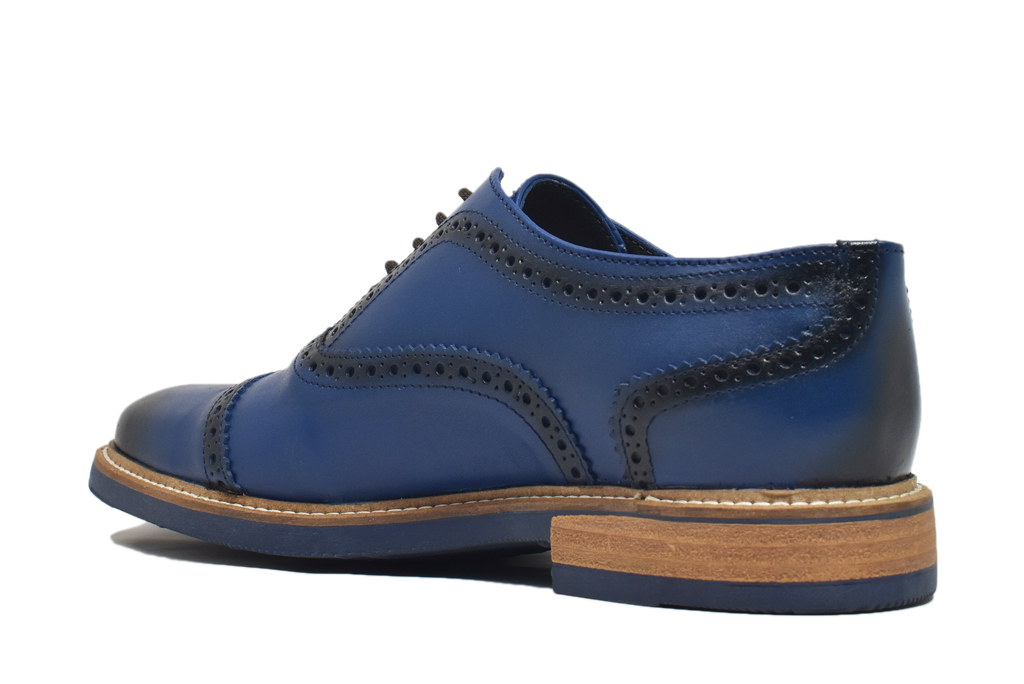MERLÍN 8032 AZUL