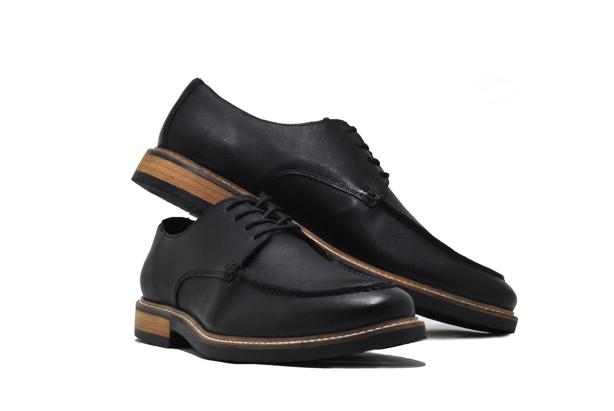 LUCIUS 8040 NEGRO