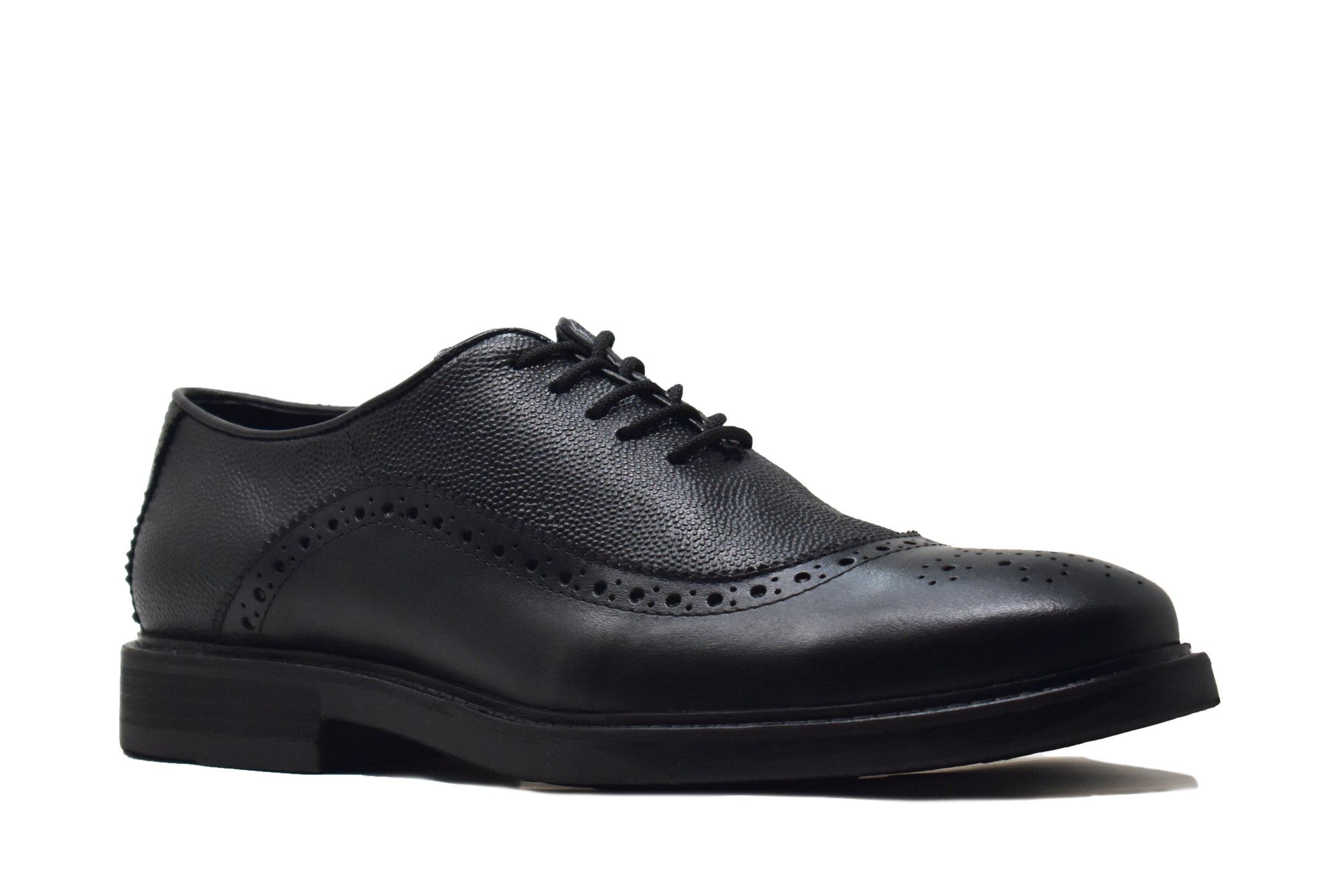 LUCIUS 8042 NEGRO