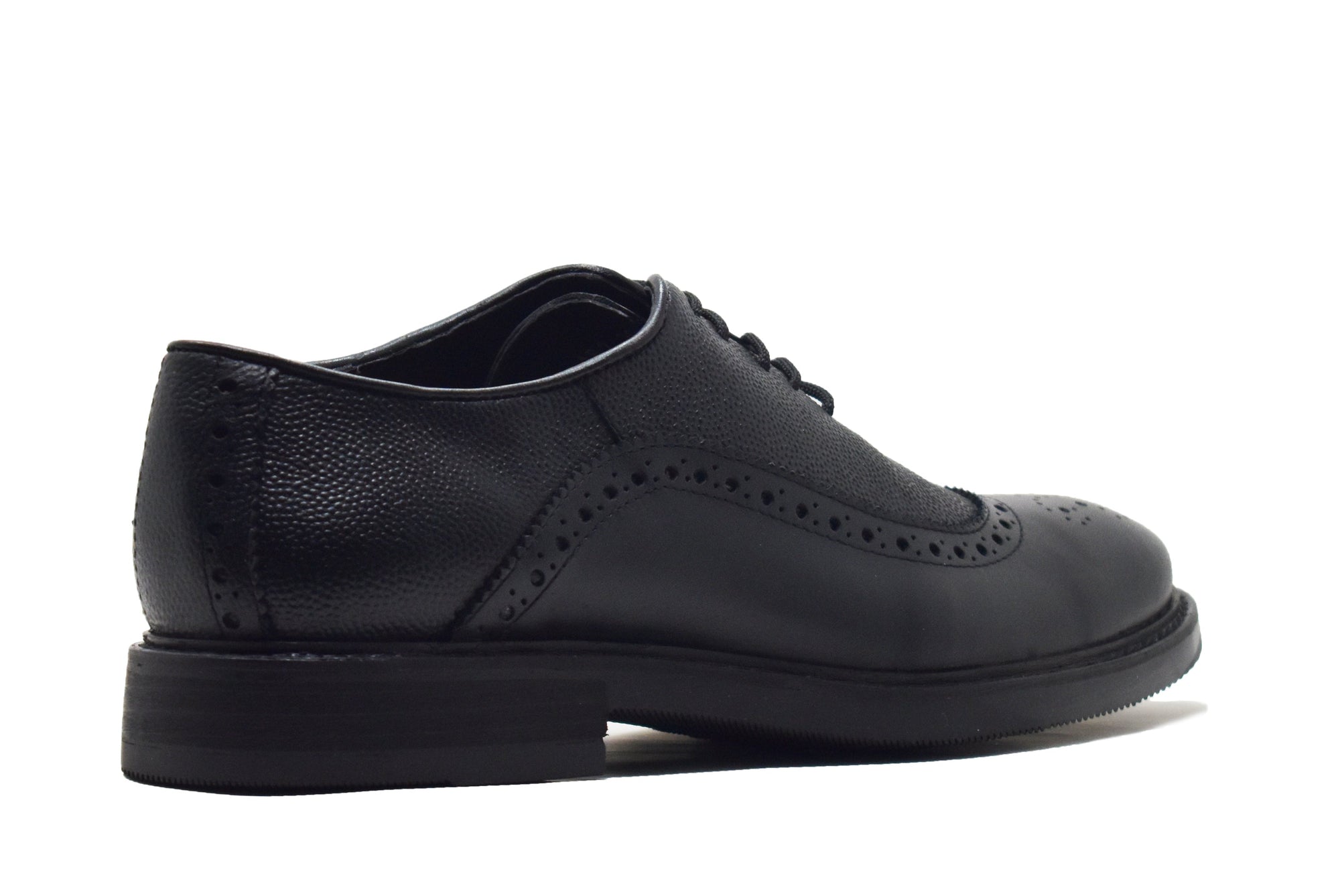 LUCIUS 8042 NEGRO