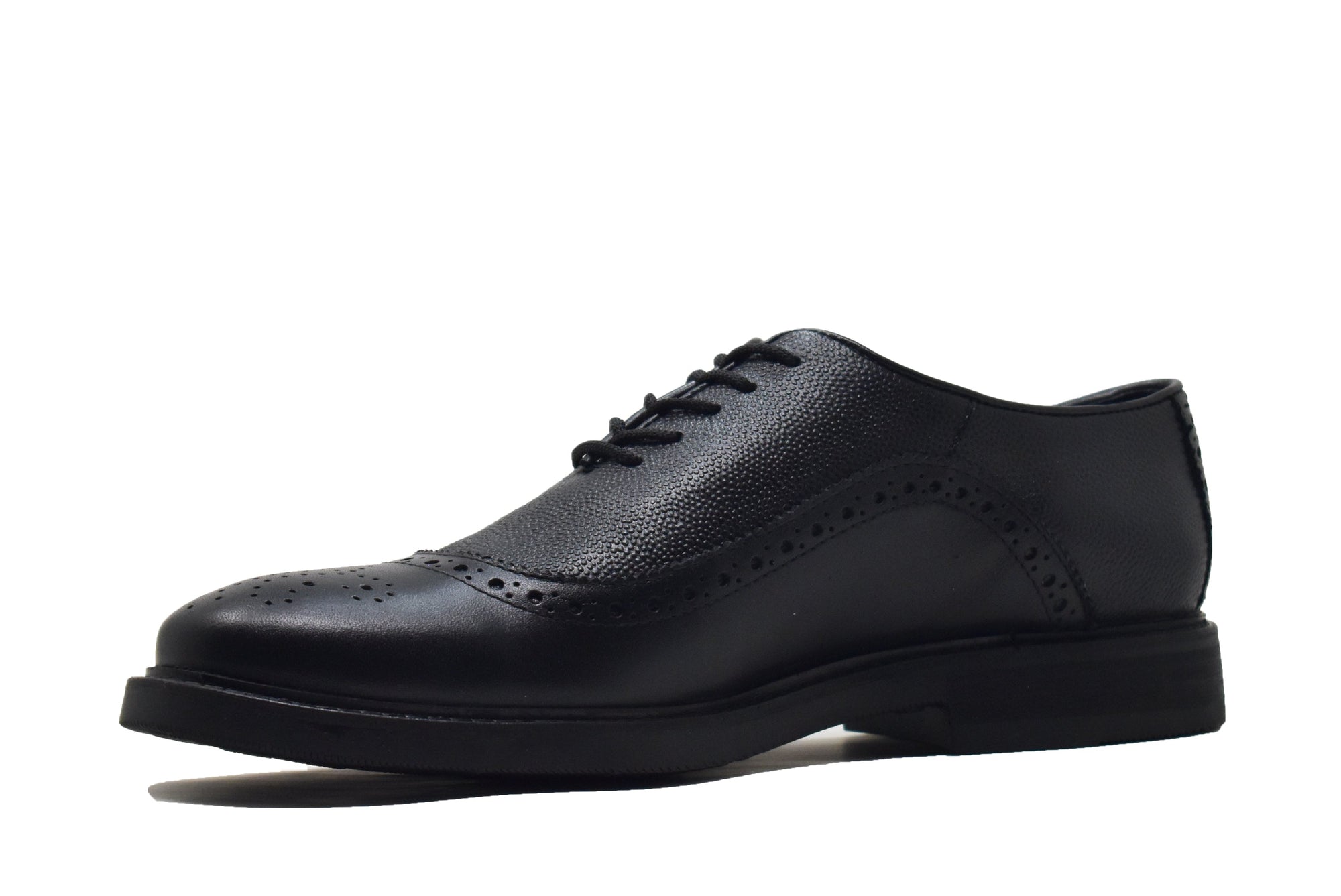 LUCIUS 8042 NEGRO