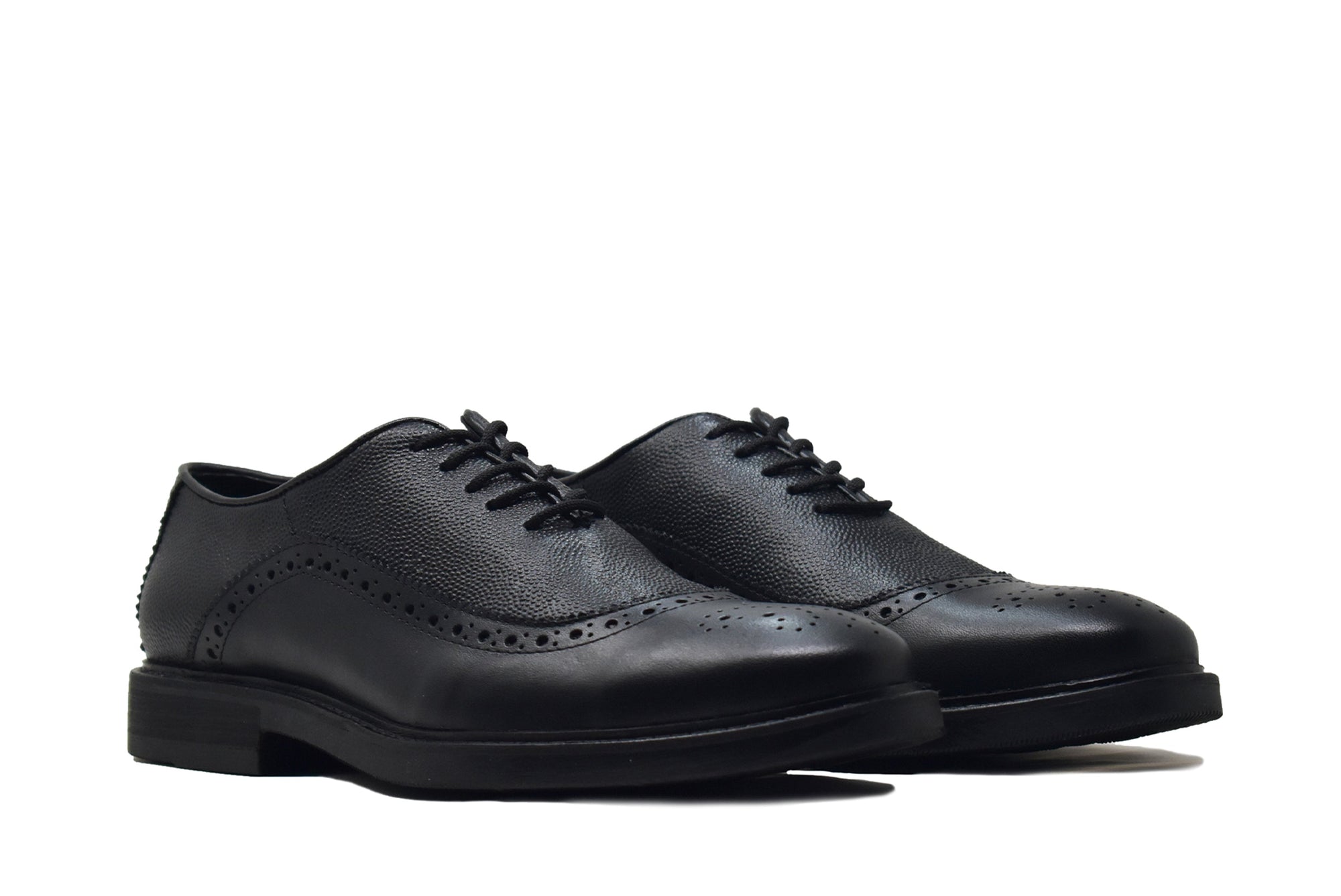 LUCIUS 8042 NEGRO