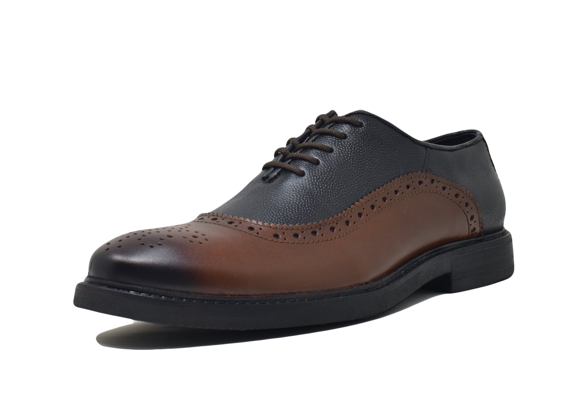 LUCIUS 8042 CAFE NEGRO