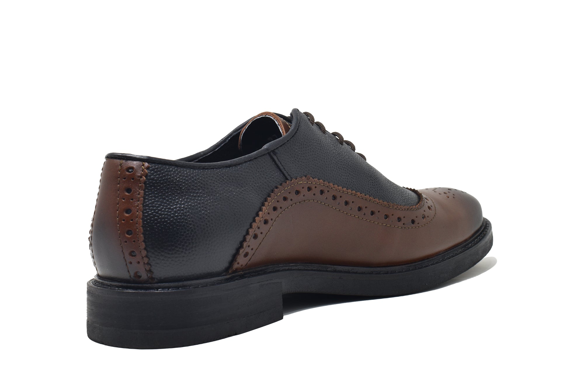 LUCIUS 8042 CAFE NEGRO