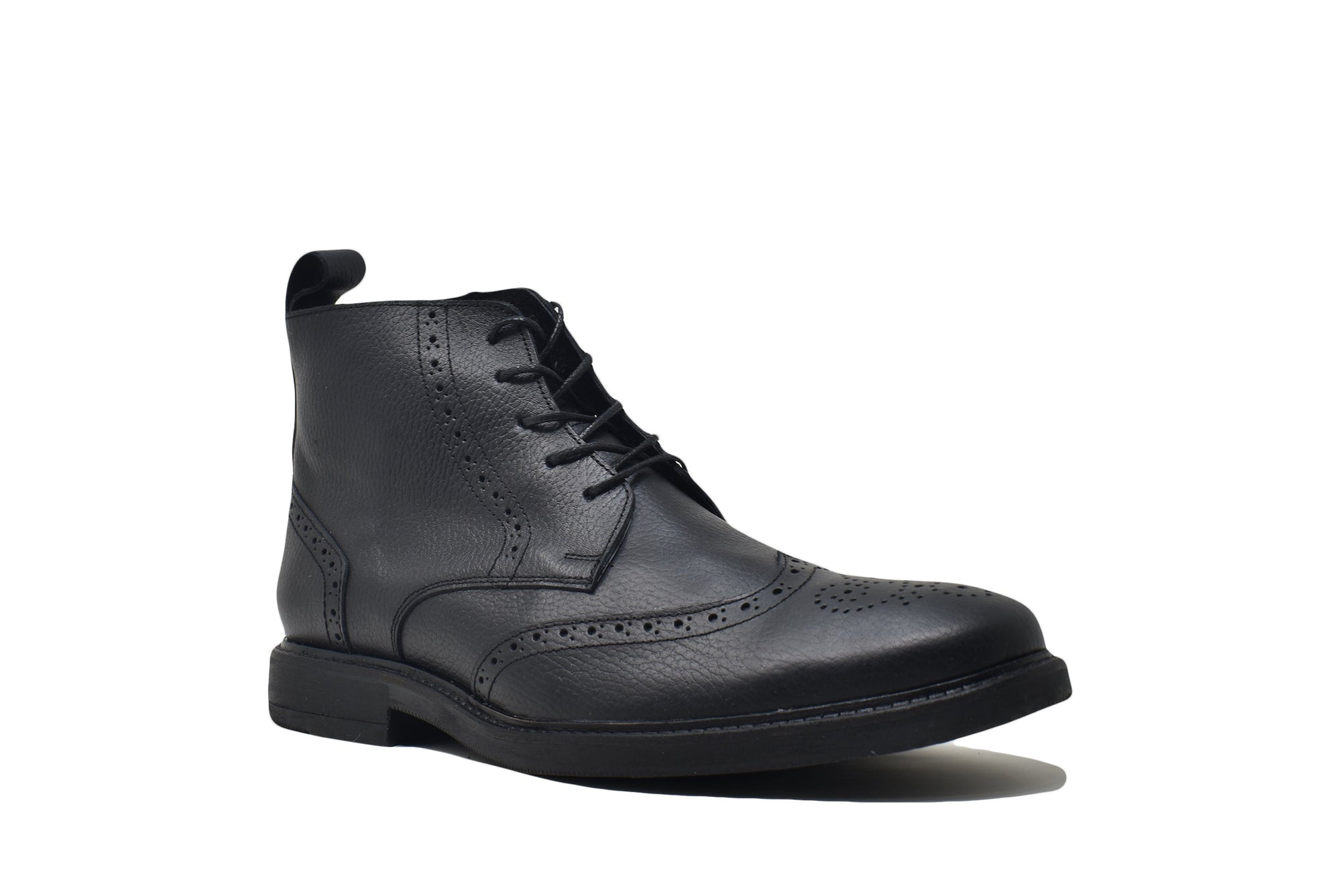 LUCIUS 8043 NEGRO