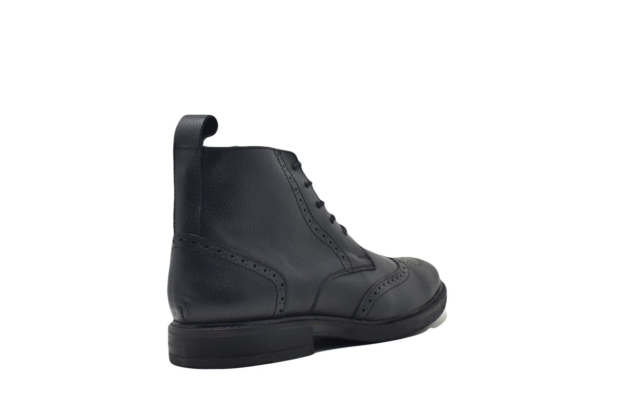 LUCIUS 8043 NEGRO