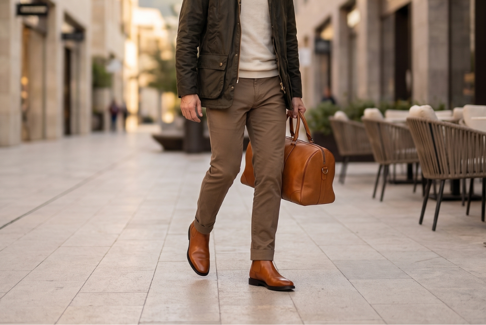 SVEN 8045 CARAMEL