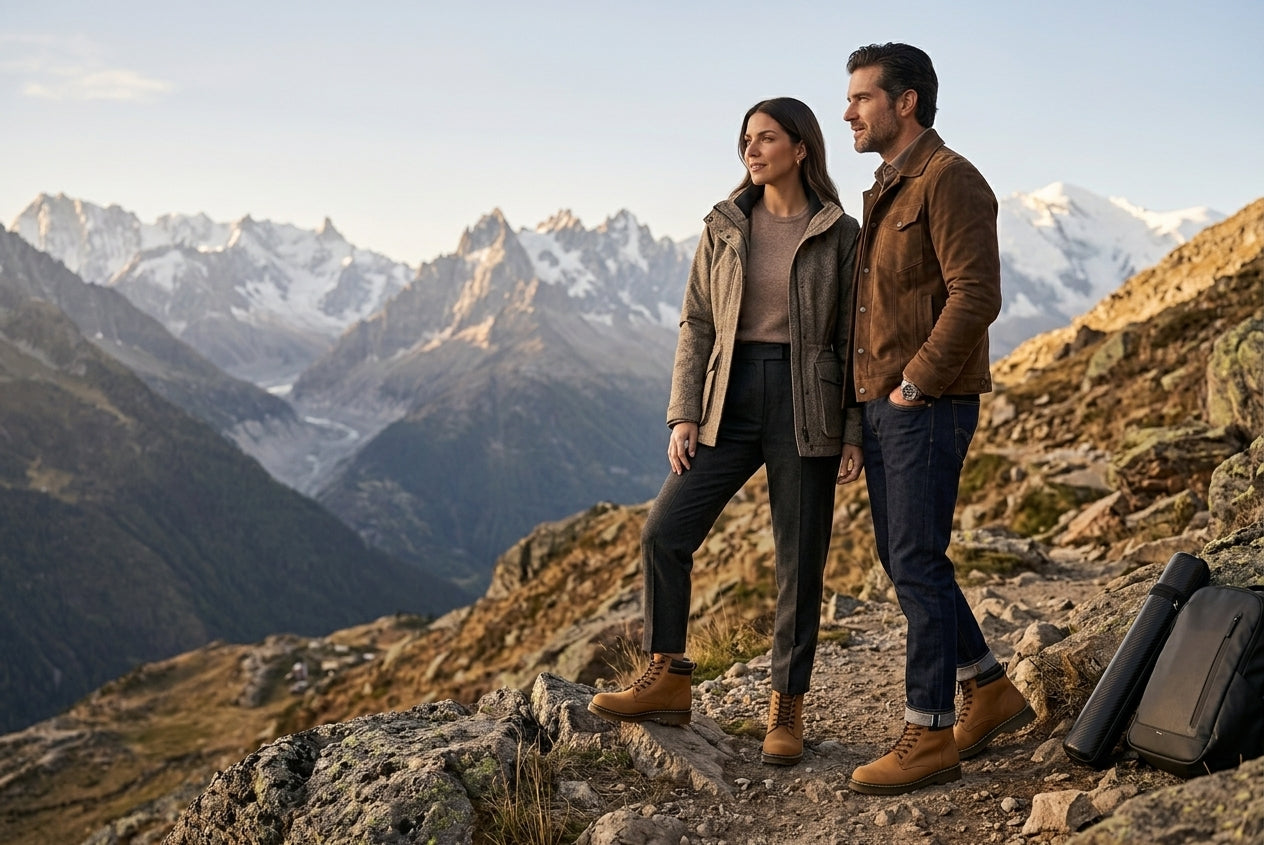ALPE 9001 BOTIN