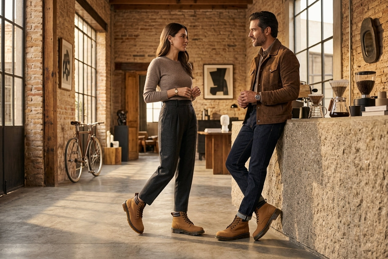 ALPE 9001 BOTIN