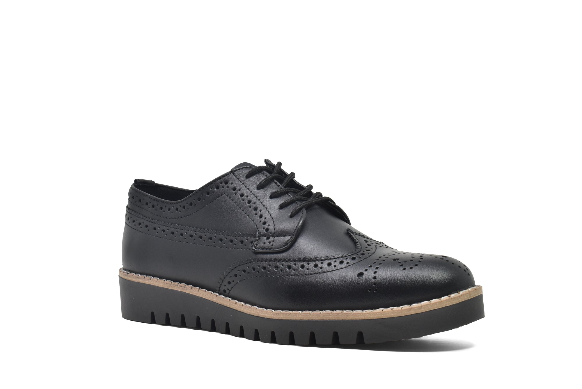 303 NEGRO