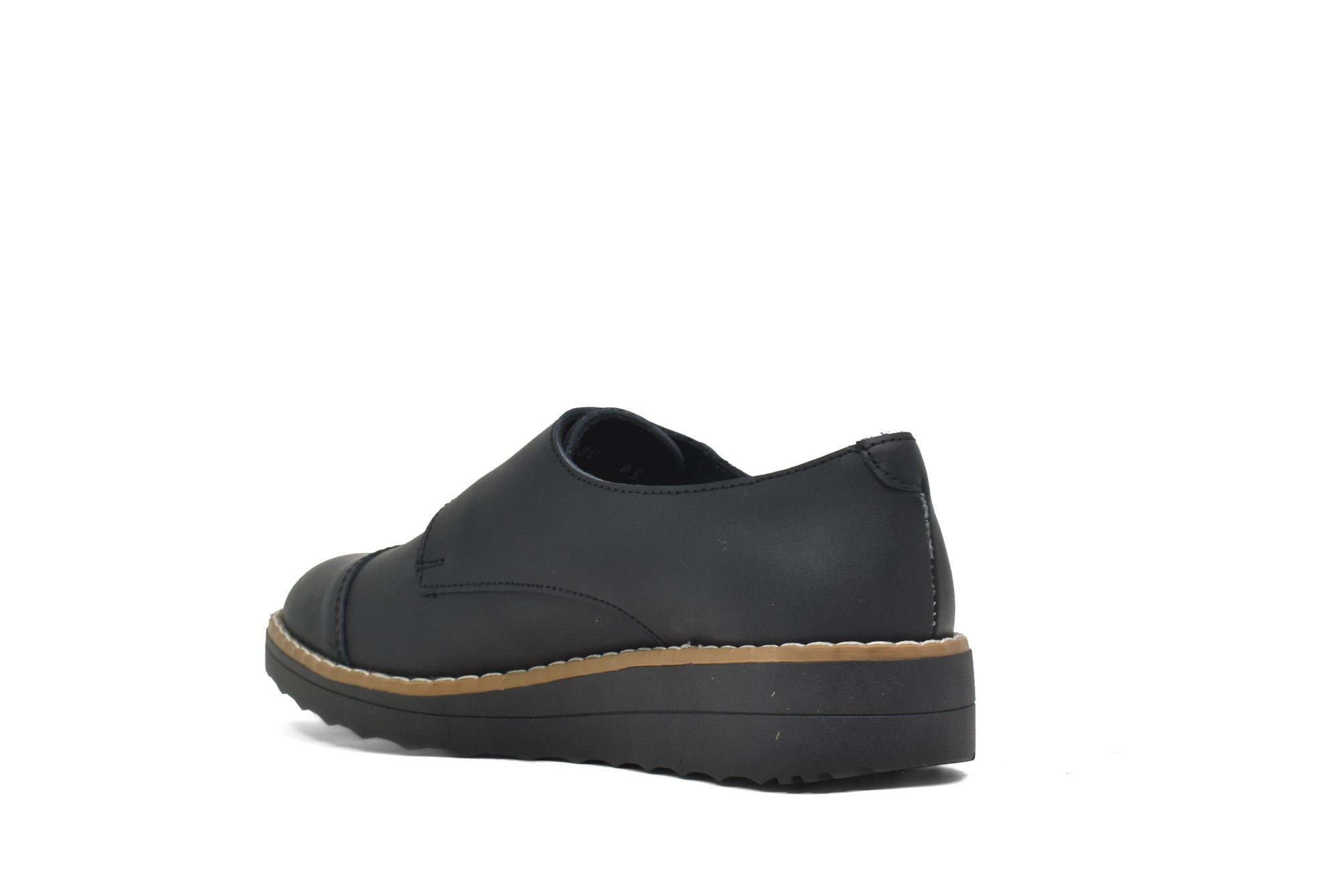 603 NEGRO