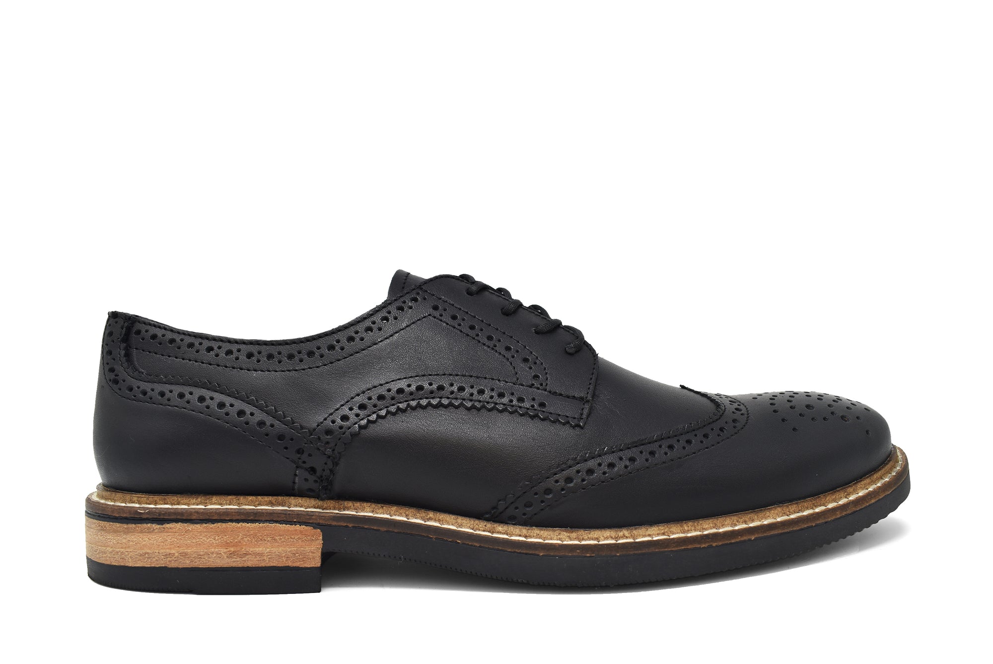 MAGNUS 8003 NEGRO