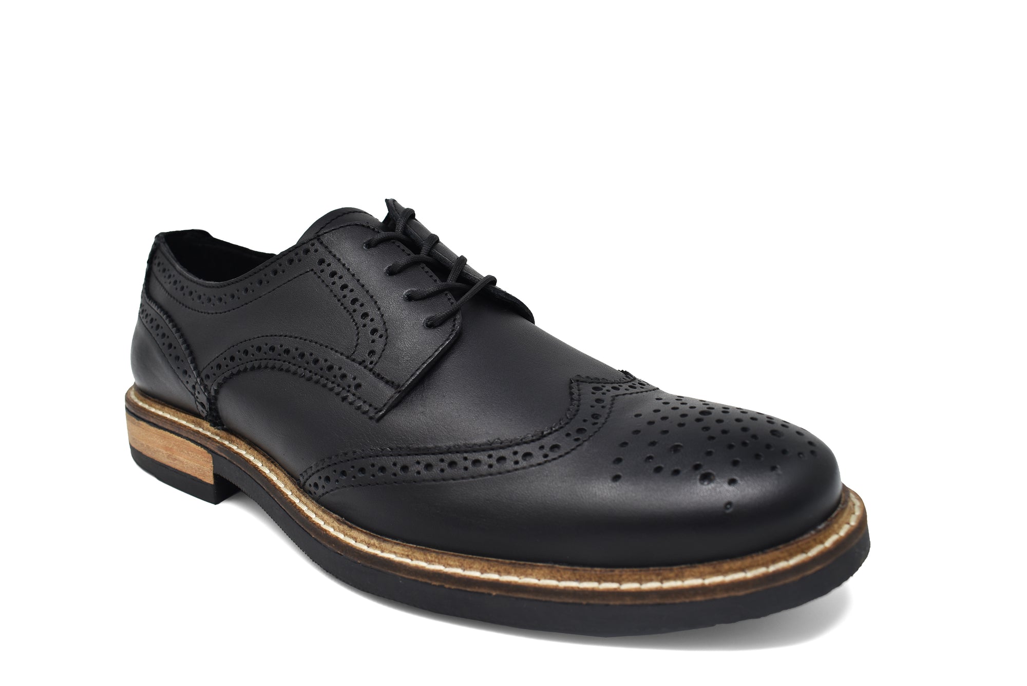 MAGNUS 8003 NEGRO