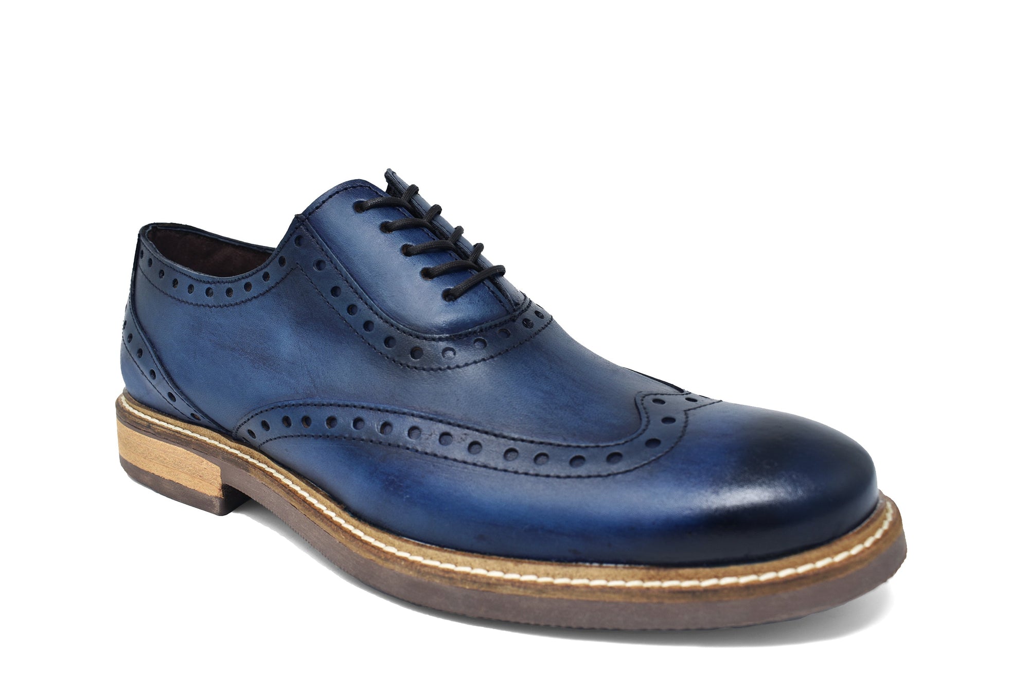 MERLÍN 8004 AZUL