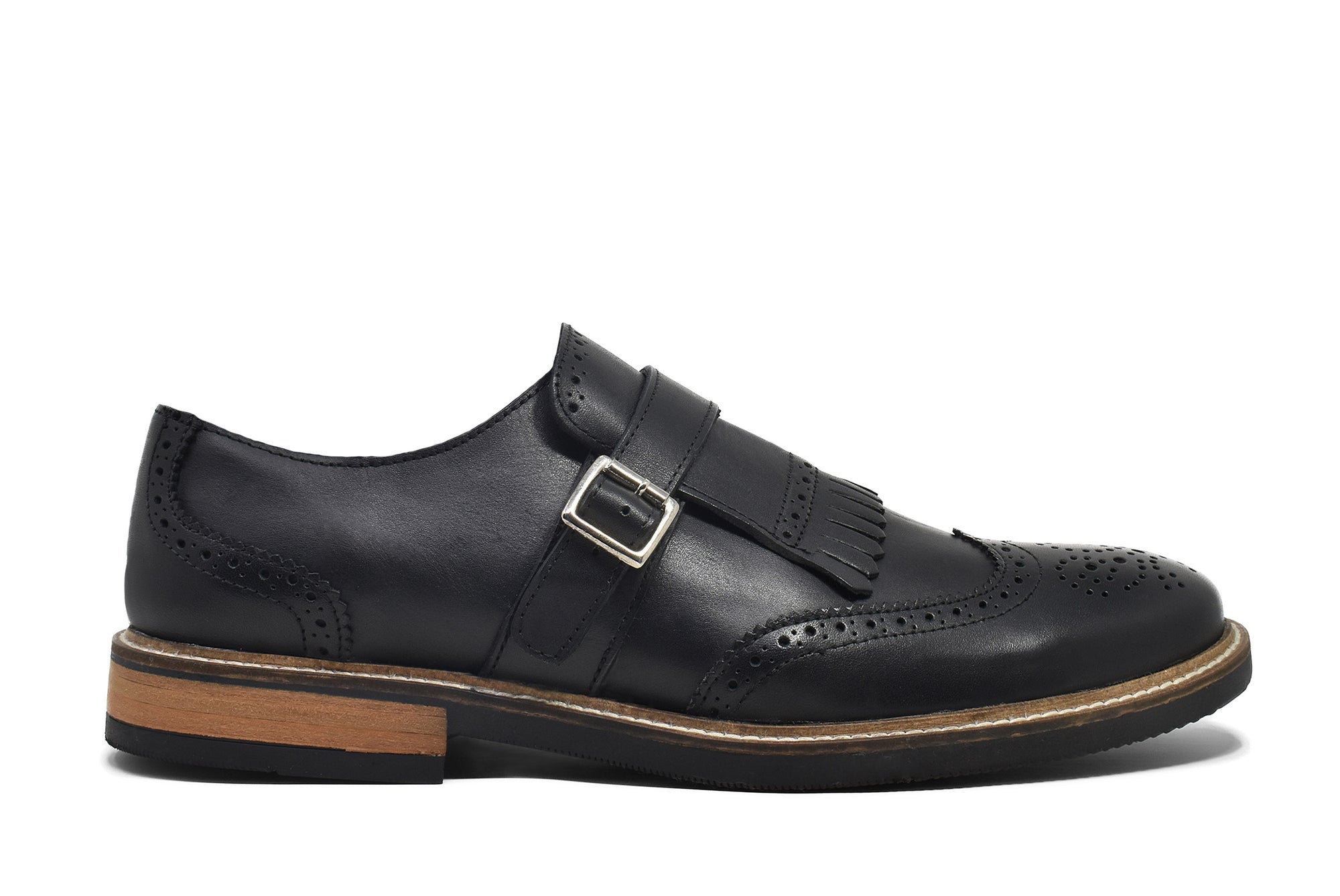 ELRICK 8015 NEGRO