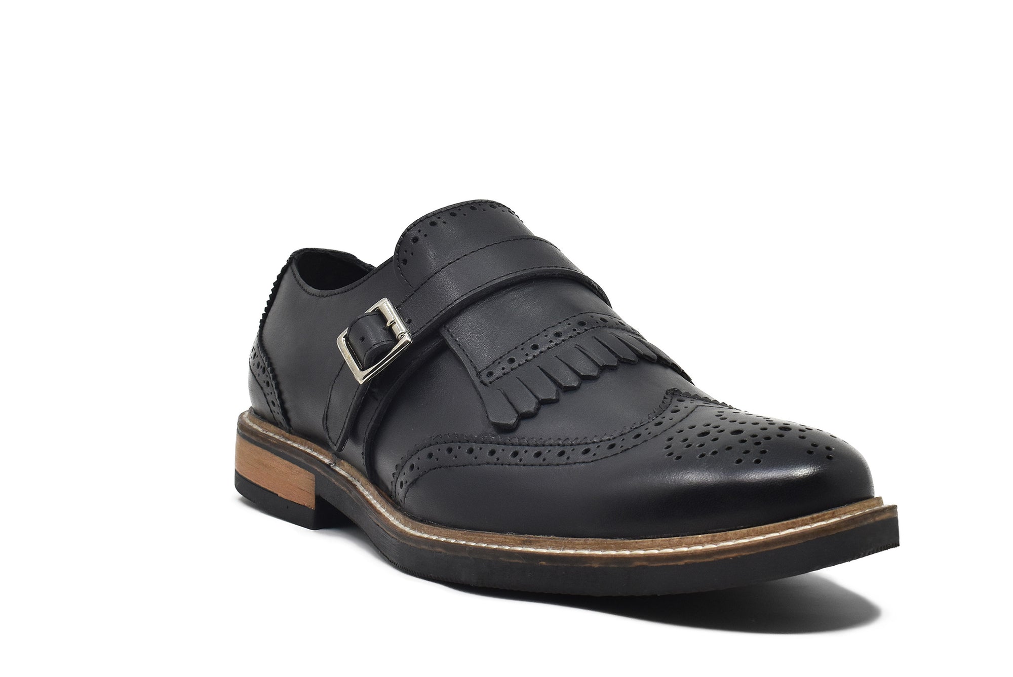 ELRICK 8015 NEGRO