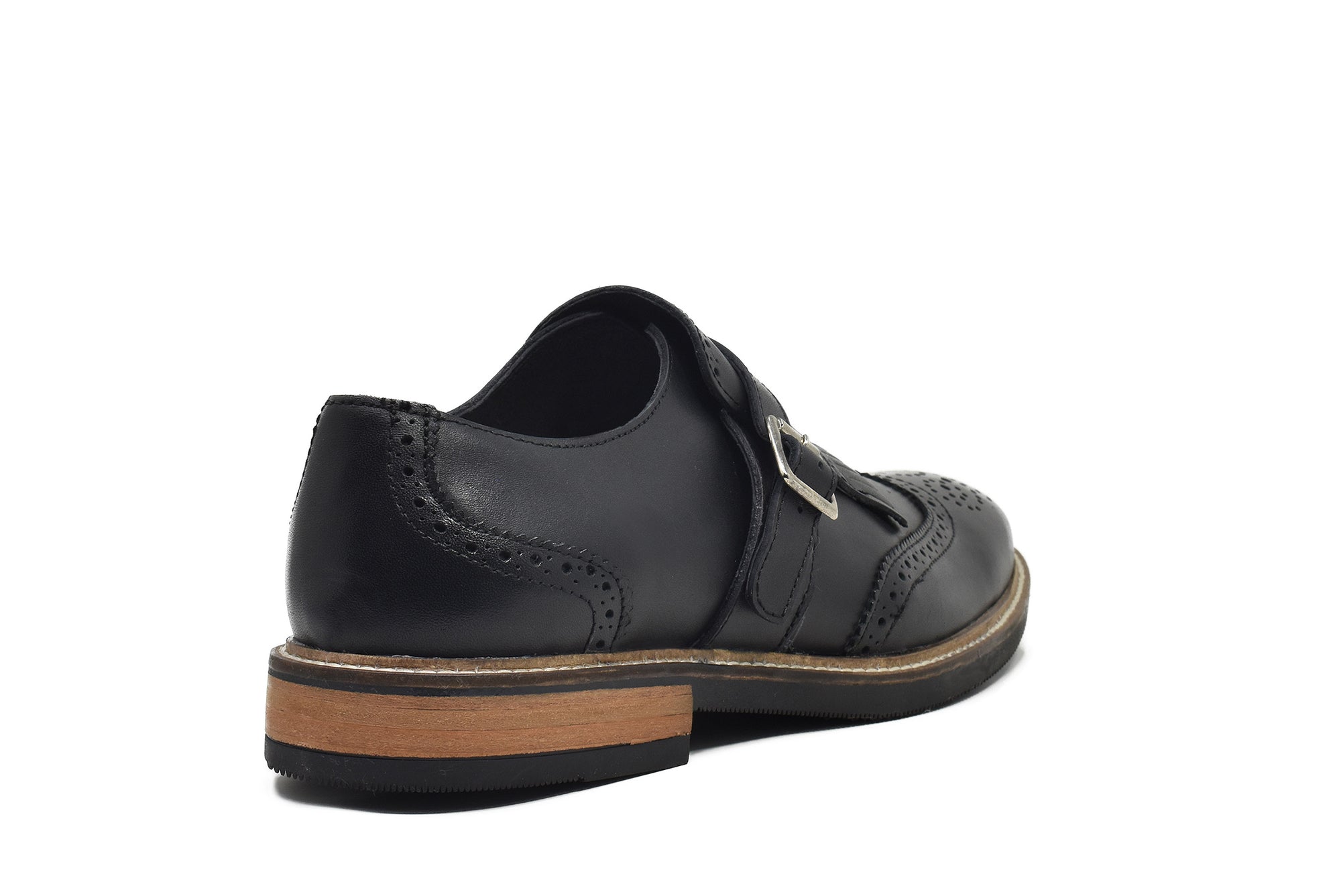 ELRICK 8015 NEGRO