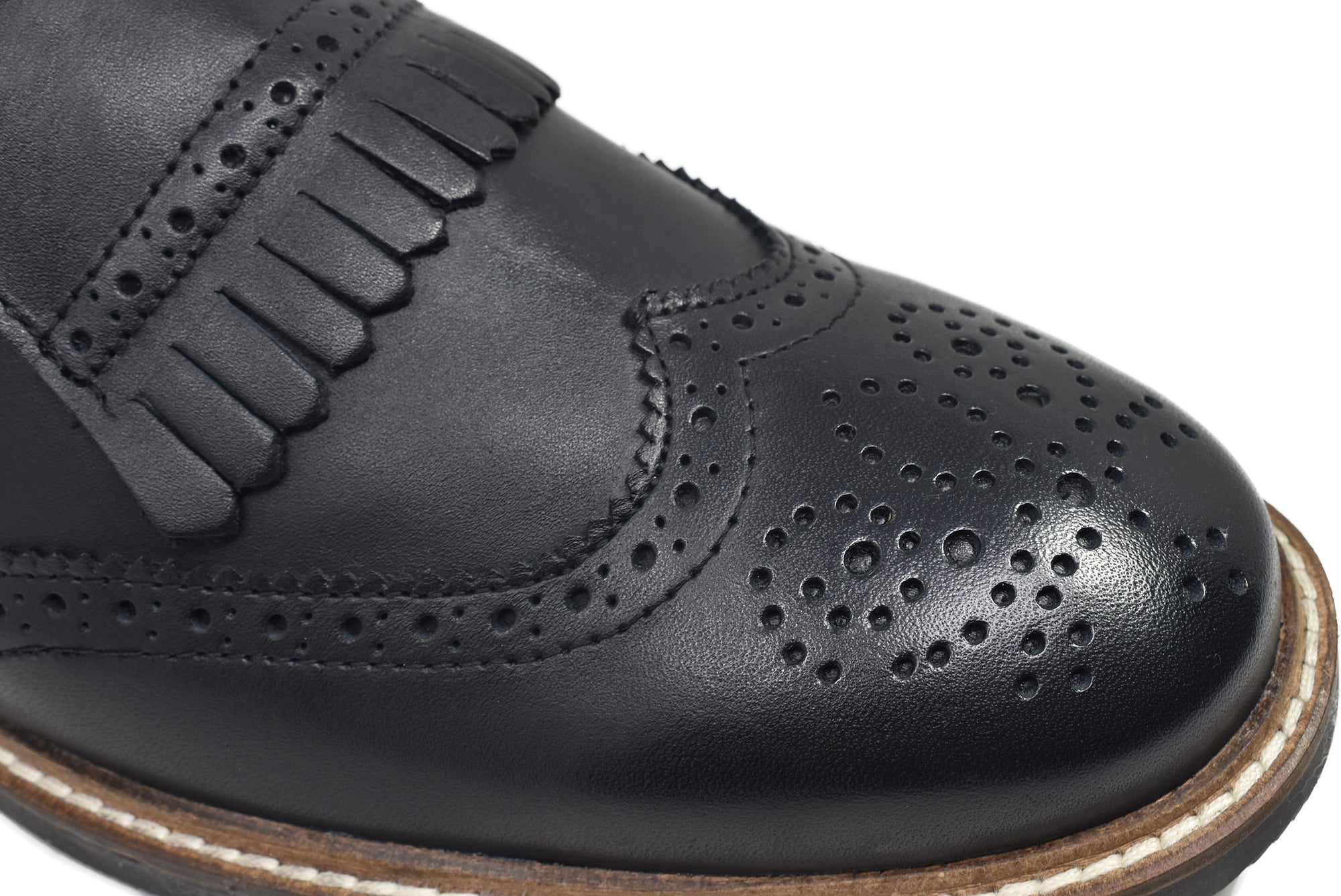 ELRICK 8015 NEGRO