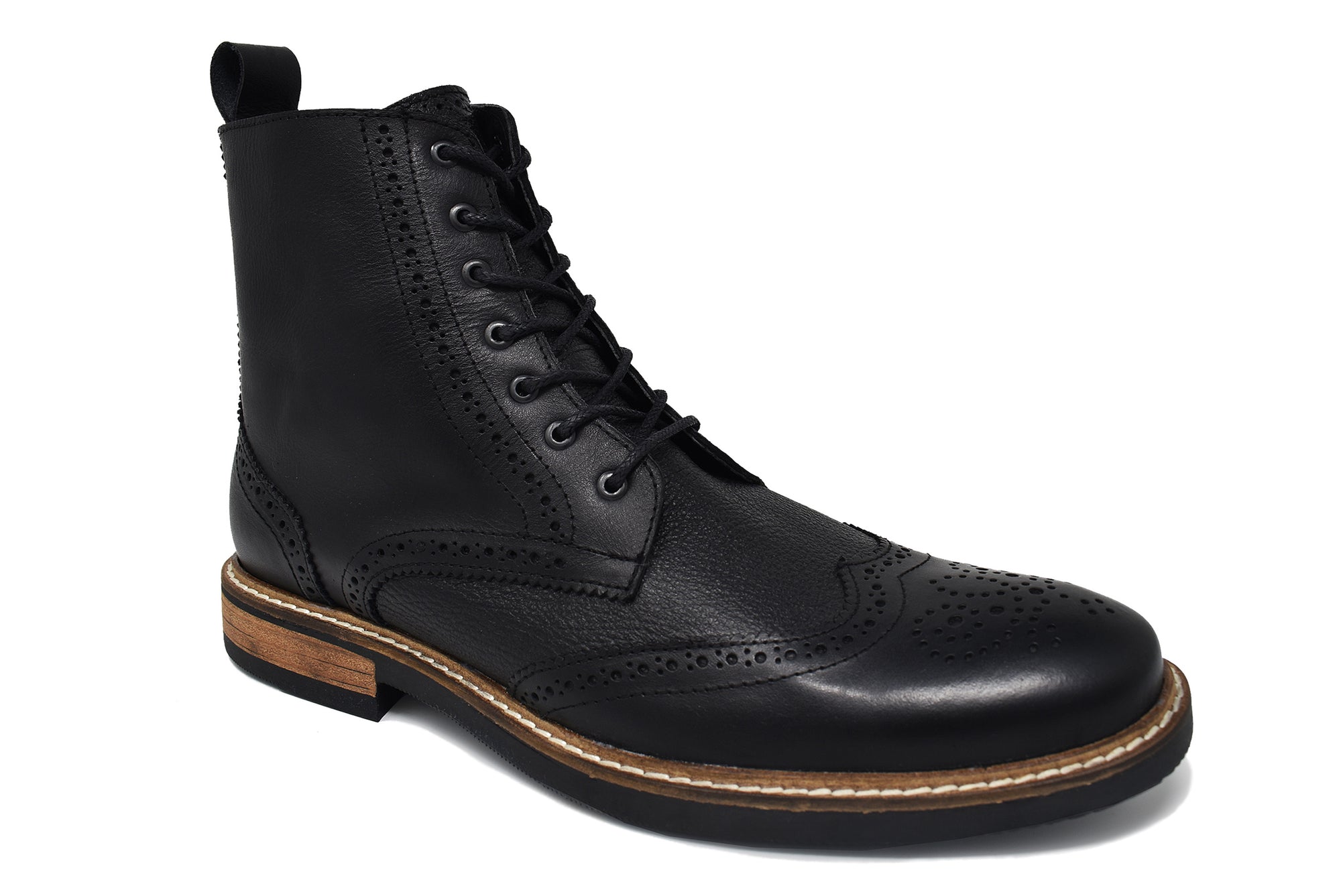 MAGNUS 8022 NEGRO
