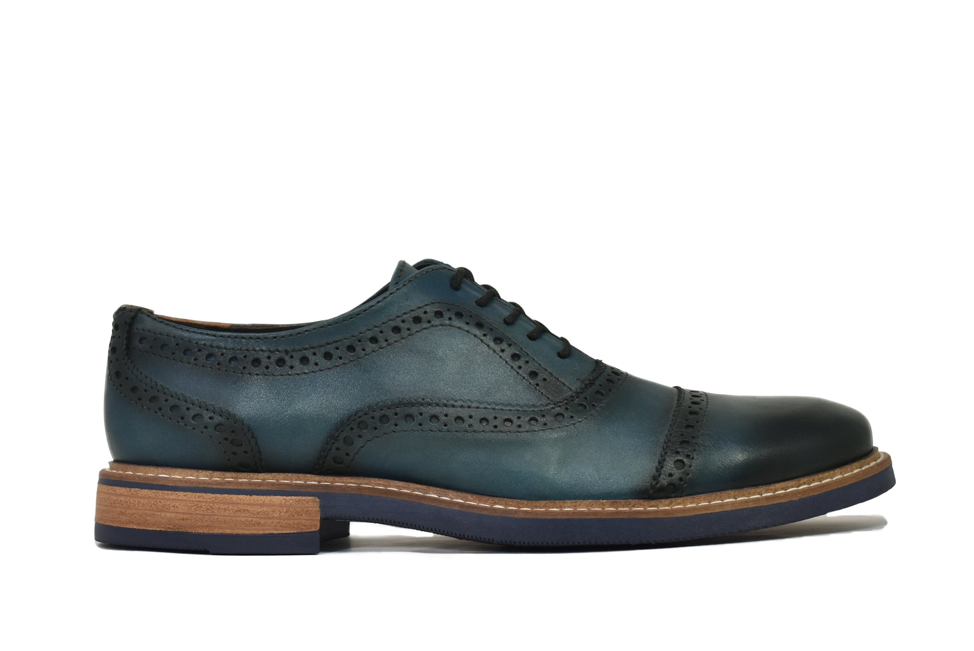 MERLÍN 8032 AZUL