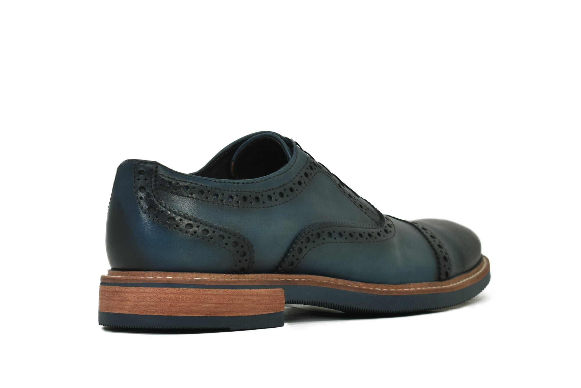 MERLÍN 8032 AZUL