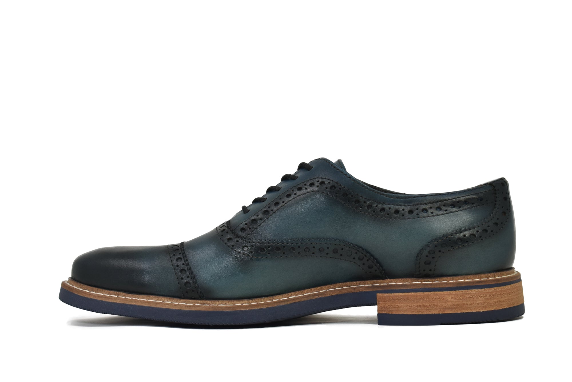 MERLÍN 8032 AZUL
