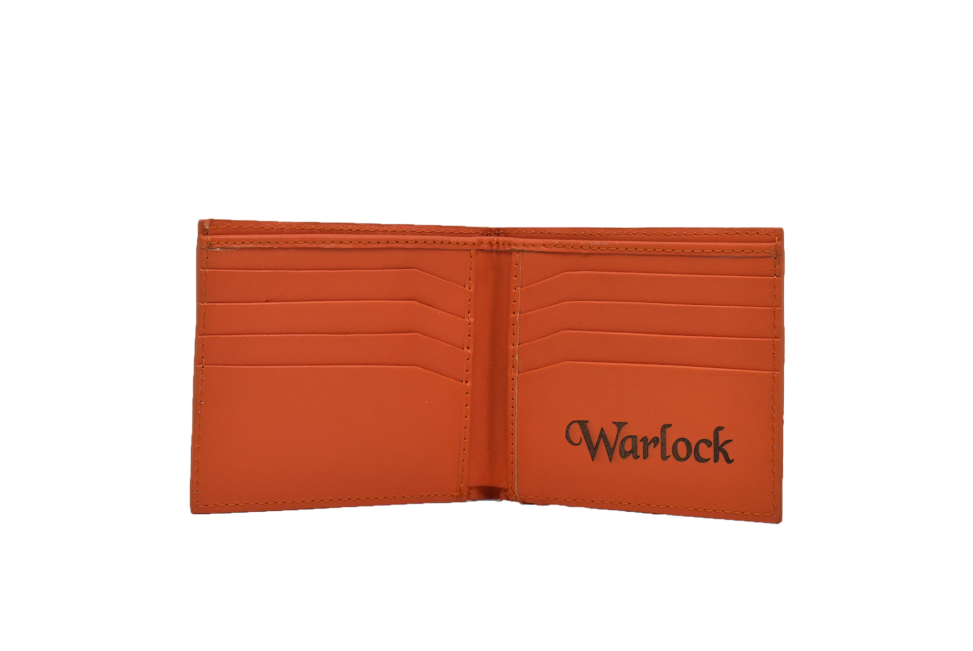 CARTERA NARANJA